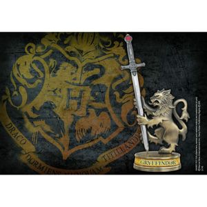 Noble Collection Harry Potter Brieföffner Schwert Gryffindor 21 cm