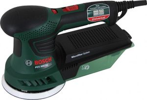 Bosch PEX 300 AE Exzenterschleifer Universal
