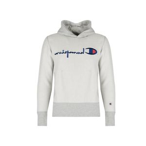 Champion Sweatshirt -  210985 - Grau-  Größe: XL(EU)