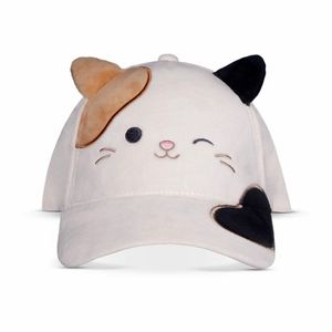 Squishmallows Curved Bill Cap Cameron Novelty