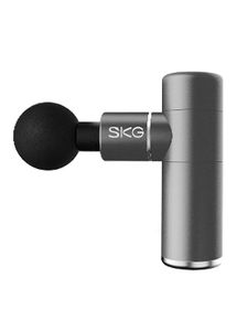 SKG masážní pistole F3-EN šedá