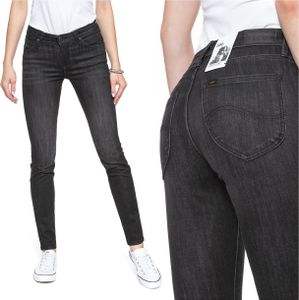 Frauenhose Lee Scarlett Black Orrick L526DWJN 112111587 Frauenhose Lee Scarlett Black Orrick L526DWJN 112111587