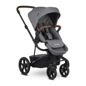 EASYWALKER Kočárek sportovní Harvey3 Premium Diamond Grey