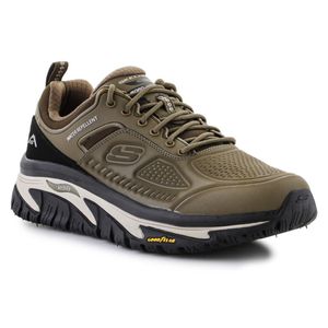 Skechers Buty Arch Fit Road Walkerrecon, 237333OLBK