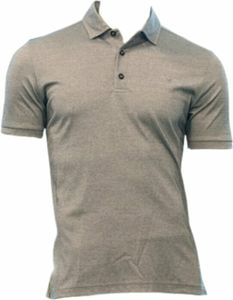 Brax Perceval Mens Blue Navy S Koszulka Polo