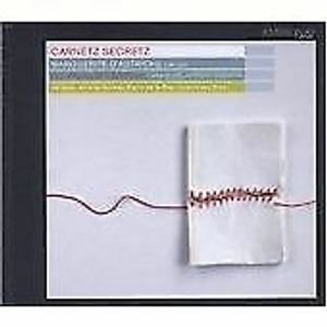 Box of Secrets (Les Jardins De Courtoise) CD (2006)