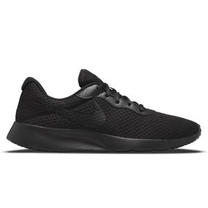 Nike Tanjun - pánské boty Black DJ6258-001 , velikost: EU 43 US 9.5