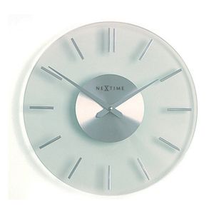 NeXtime Stripe Wanduhr , 2632