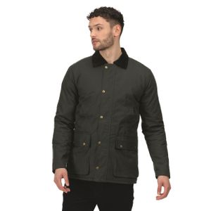 Regatta Professional - Jacke für Herren RG6841 (S) (Dunkel-Khaki)