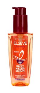 L'oreal_Elseve Frizz Killer Sérum proti krepovateniu Sérum bez oplachovania 100 ml