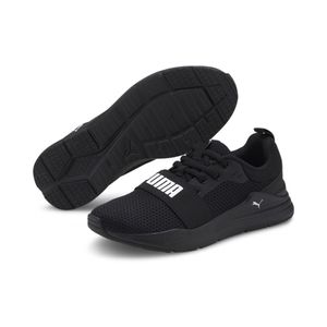 Puma Buty Wired Run JR, 37421401