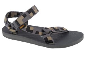 Teva M Original Universal Sandals 1004006-RPS, Sandalen, Herren, Grau, Größe: 43 Teva M Original Universal Sandals 1004006-RPS, Sandalen, Herren, Grau, Größe: 43