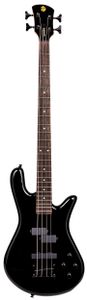 Spector Performer 4 Black Gloss Bas elektryczna