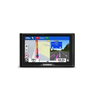 GARMIN GPS-Drive ™ 52 LMT-S (SE