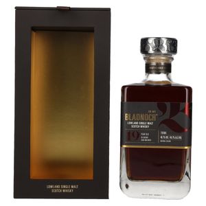 Bladnoch 19 Jahre - Limited Edition Release 2023 - Single Malt Scotch Whisky