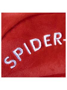 Cerdá Schule Plüsch-Kinderrucksack Spider-Man Kindergartenrucksäcke Spinnen KG_Kindergartenrucksäcke pcmerch