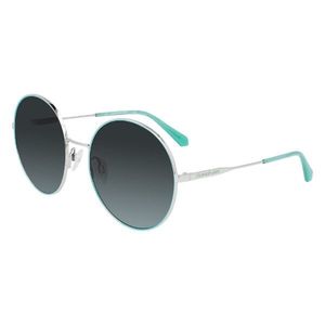 Damskie okulary przeciwsłoneczne CALVIN KLEIN JEANS CKJ21212S-48