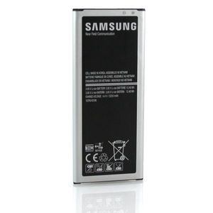 EB-BN910 Volně ložená baterie pro SAMSUNG SM-N910 Galaxy Note 4, cca 3220 mAh