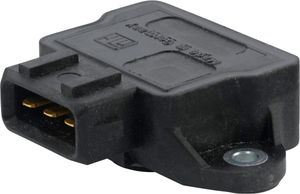 Sensor Drosselklappenstellung 3-polig HELLA für VW GOLF III (1H1)