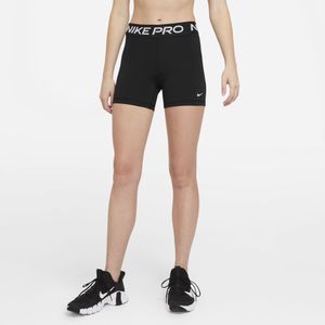 Nike Pro Dri-FIT 365 Short 5 Damen, schwarz, XS