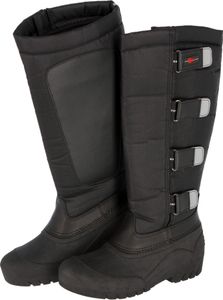 Kerbl Thermostiefel, Schuhgröße:28, Farbe:schwarz