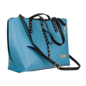 Peterson Handtaschen TWP001LBLUE52266