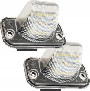 LED osvetlenie evidenčného čísla VW T4 TRANSPORTER