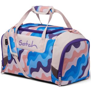 Satch Duffle Bag Candy Clouds - Sporttasche