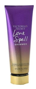 Victoria's Secret Love Spell Shimmer Lotion 236ml