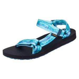 Teva W Original Trekkingsandale - ARt 1124231-SBLCR - Grösse 40