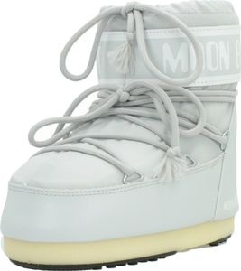 MOON BOOT MB ICON LOW NY Grau MOON BOOT MB ICON LOW NY Grau