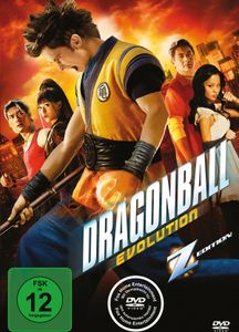 Dragonball Evolution