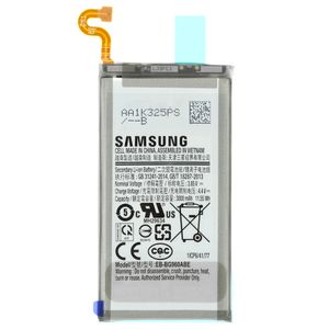 Original Samsung Galaxy S9 G960F Akku Batterie Battery GH82-15963A / EB-BG960ABE 3000mAh