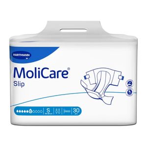 Hartmann MoliCare® Slip 6 Tropfen Gr. | Packung (30 Stück)