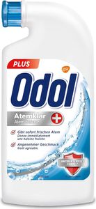 Odol Mundwasser Original 125 ml