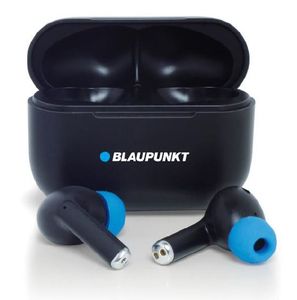 Blaupunkt TRUE WIRELESS EARBUDS TWS 20 BK Bluetooth 5.0 Kopfhörer