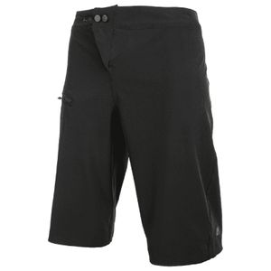 O'NEAL Herren Downhill Shorts Matrix Chamois , Schwarz, 38