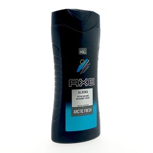 Axe Duschgel Alaska XL, 400 ml