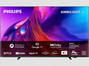Philips 50PUS8508/12 LED-Fernseher (126 cm/50 Zoll, 4K Ultra HD, Smart-TV, Android TV)