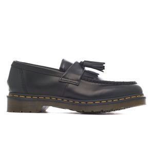 Dr. Martens Tassel Loafer Black