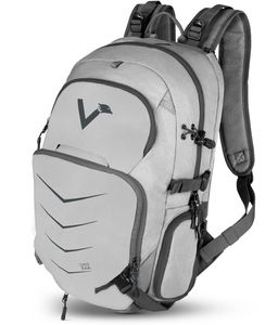 Valkental® Explorer Wanderrucksack, Wasserfest & Reflektierend - 22L - reflective Valkental® Explorer Wanderrucksack, Wasserfest & Reflektierend - 22L - reflective
