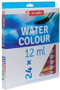 ROYAL TALENS Aquarellfarbe ArtCreation 12 ml 24er Set