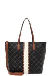 Tamaris Anastasia Teddy Shopper Tasche 31 cm Tamaris Anastasia Teddy Shopper Tasche 31 cm