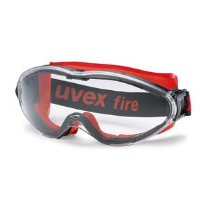 uvex Vollsichtbrille ultrasonic  sv ext. 9302601