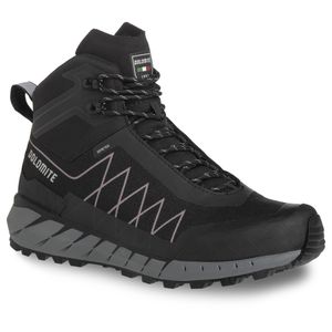 Dolomite Croda Nera Hi GORE-TEX Women's Shoe Black 39,5 Damen Wanderschuhe