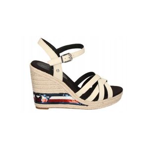 Tommy Hilfiger Buty FWOFW04843YBI