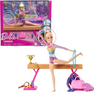 Barbie die Turnerin HRG52