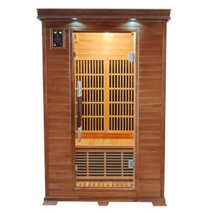 France Infrasauna LUXE 2