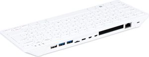 Raspberry Pi 500 DE Kit, DE-Layout Raspberry Pi 500 DE Kit, DE-Layout