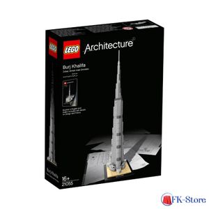 LEGO® Architecture - 21055 "Burj Khalifa"